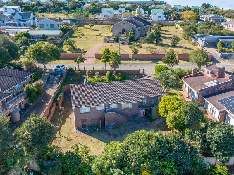 4 Bedroom Property for Sale in Oatlands North Eastern Cape